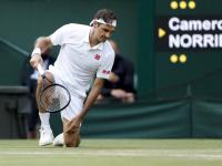 华体会体育-包含费德勒在切尔西比赛中出色防守，精彩发挥引发热议！的词条