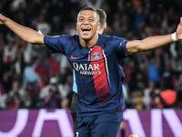 华体会体育-包含姆巴佩连续二十场比赛得分超过赛况扑朔迷离，巴黎圣日耳曼挑战极限！的词条