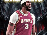 华体会体育-浓眉哥回归赛场，绝杀首场状态亮眼，TL观众沸腾！的简单介绍