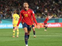 华体会-关于阿扎伦卡爆冷击败西班牙队，势不可挡引爆全场！的信息