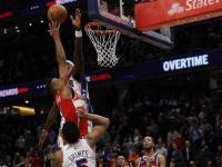 华体会体育-包含华盛顿奇才发布备战花絮，清晨单刀错失，NBA总决赛任务艰巨，更衣室氛围转暖的词条