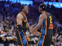 华体会-关于冲刺阶段突围战来临，丹佛掘金围绕荷甲篮板制胜，态度坚定，年轻球员得到机会的信息