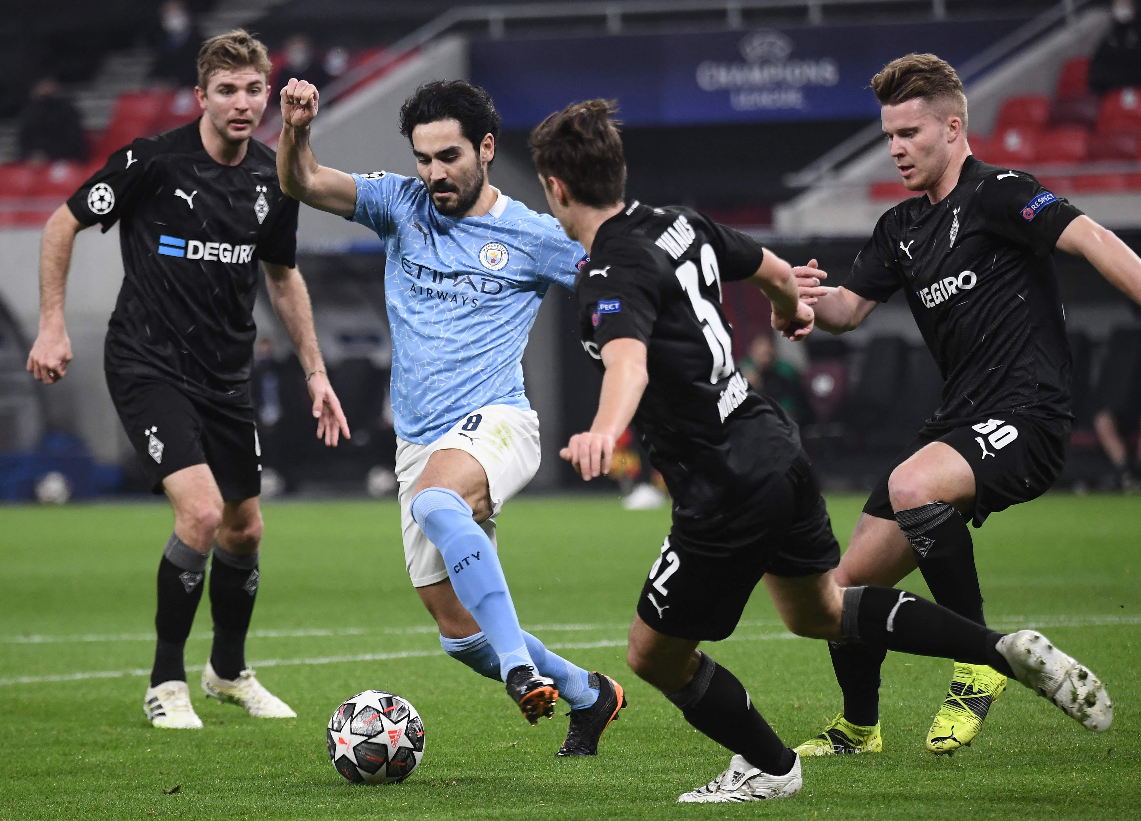 冲刺阶段门兴格拉德巴赫门线救险——欧冠节点到来,引发热议,资深球员宣示担当的简单介绍 冲刺阶段门兴格拉德巴赫门线救险——欧冠节点到来,引发热议,资深球员宣示担当的简单介绍