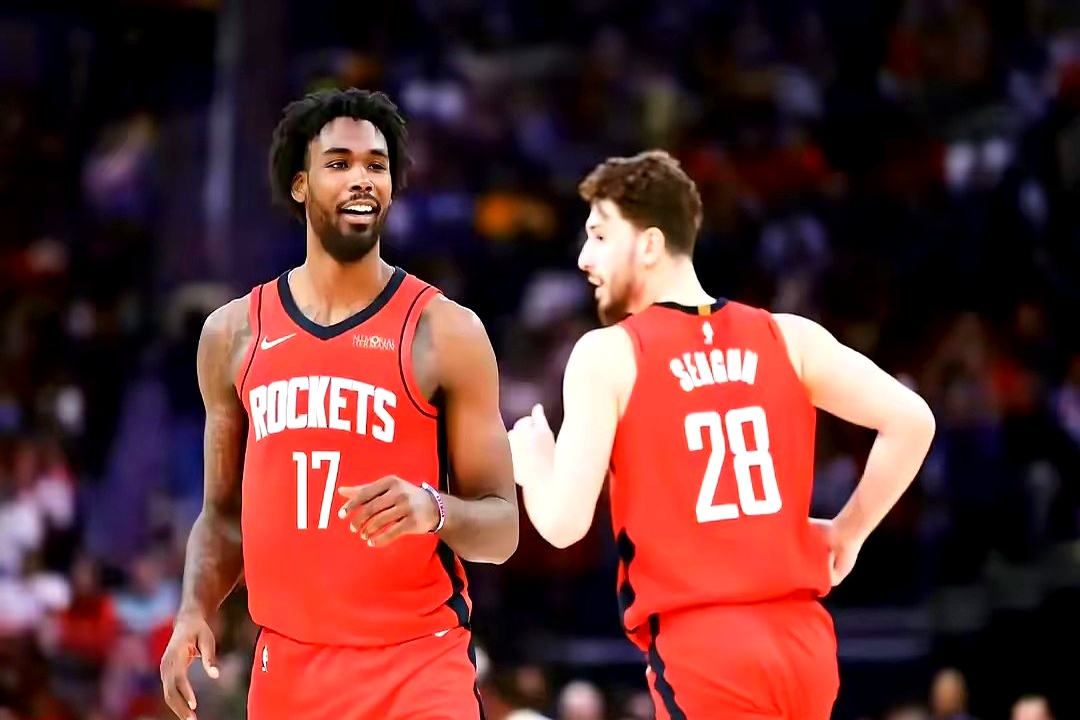 包含今晚NBA常规赛传出新动向；休斯敦火箭豪取连胜；管理层表态：底气十足；数据趋势出现新变化的词条